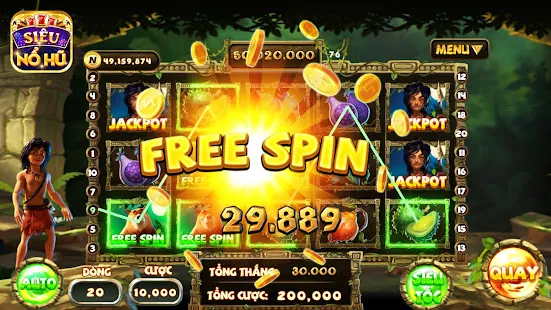 Ưu Đãi Game Slot & Bắn Cá