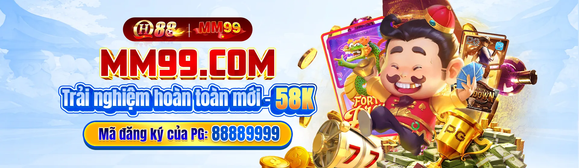 Banner Nổ Hũ 78be với giải thưởng lớn