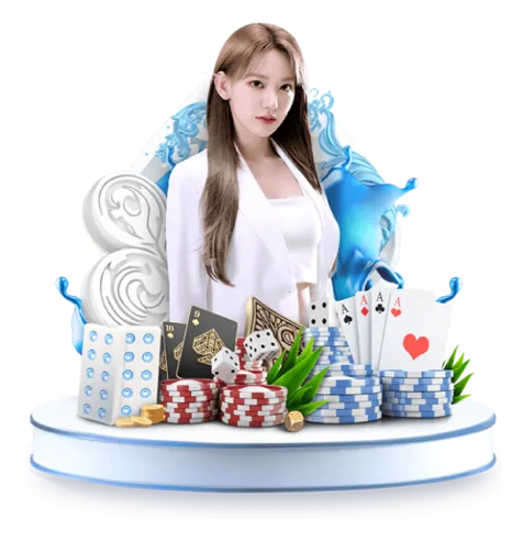 Người chơi đang nghiên cứu chiến lược chơi casino